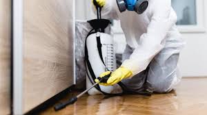 Best Real Estate Pest Inspections  in Ottawa, KS